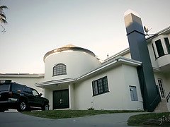 Bruinharig, Hd, Likken, Natuurlijke tieten, Kut duiken, Hangende tieten, Spuiten, Tieten likken