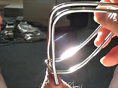 Amateur, Verga grande, Gay, Peludo, Sexo duro, Juguetes