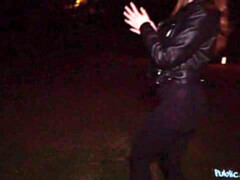 Большая жопа, Большие сиськи, Натуральные сиськи, На природе, От первого лица, Рыжие, Бритые, Молоденькие