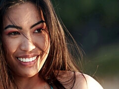 Азиатки, Бикини, Минет, Собачьи, Ласковые ручки, Секс без цензуры, На природе, Сиськи