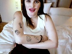 Thagson - silicone tits dirt