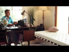 Negro, Mamada, Pareja, Vestido, Pies, Penetracion con dedos, Natural, Chupando