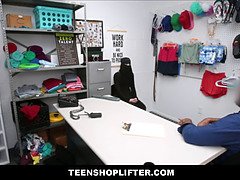 アラブ, ブロンド, フェラチオ, Hd, オーガズム, 小柄, 禁句, ティーン