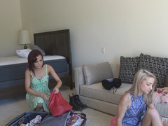 Paisley's First Girlfriend 12