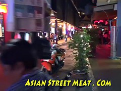 No Fear In The Street 1