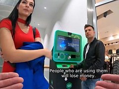 Lieveling, Bruinharig, Man die toekijkt, Realiteit, Zuigen, Tiener