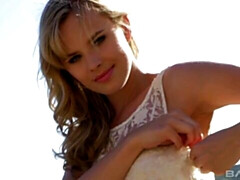 Блондинки, Смазливые, Платье, Киски, Соло, Молоденькие, Сиськи, Под юбкой