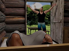 Amateur, Gros seins, Couple, Cocu, Femme au foyer, Mature, Mère que j'aimerais baiser, Épouse