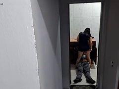 素人, 浮気者, 浮気する, ハードコア, ラティーナ, 熟年, 淫乱熟女, 妻