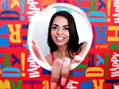 Culo grande, Verga grande, Negro, Mamada, Morena, Agujero de la gloria, Tetas naturales, Adolescente