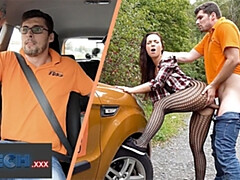 黒人, イく瞬間, 顔射, Hd, ポリス, 公共, オマンコ, 現実