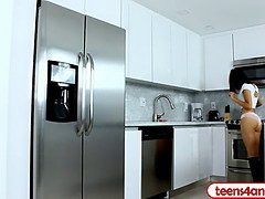 アナル, バック, Hd, オマンコ, 息子, ティーン, ティーンアナル, ヴァージン