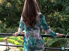 Amateur, Tetas grandes, Morena, Hd, Latina, Masturbación, Solo, Juguetes