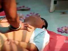 アナル, フェラチオ, 茶髪の, Hd, インド人