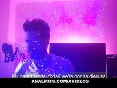 Anal, Culo, Engañando, Hd, Maduro, Madres para coger, Monstruo, Montar