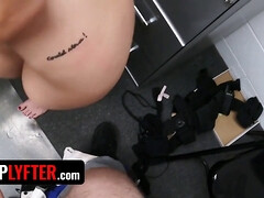 Grosse titten, Hd, Sohn, Jungendliche (18+), Eng, Titten