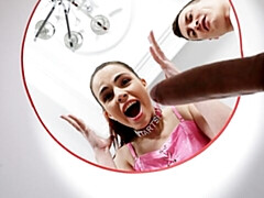 OnlyTarts featuring Sirena Milano's teen (18+) porn