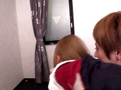 Asiático, Culo, Sexo duro, Japonés, Tetas naturales, Coño, Adolescente, Tetas