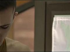 デカチン, フェラチオ, イく瞬間, 手コキする, ラティーナ, 剃毛