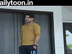 素人, デカパイ, バック, ハードコア, 母, 喫煙, オッパイの, 妻