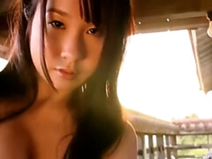 Asiático, Tetas grandes, Hd, Japonés