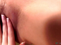 Vingeren, Vriendin, Keuken, Lesbisch, Likken, Kut duiken