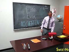 Большой член, Колледж, Пальцем, Хд, Кричащие, Молоденькие, Сиськи, Униформа