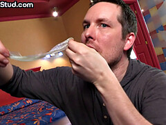 Bondage, Fétiche, Homosexuelle, Masque, Masturbation, Actrice du porno, Solo