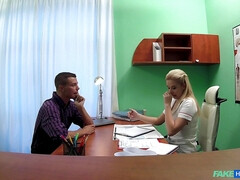 Amateur, Salle de bains, Tromperie, Branlette thaïlandaise, Infirmière, Bureau, Uniforme, Voyeur