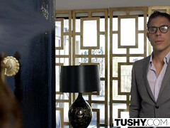 Большой член, Минет, Брюнетки, Грудастые, Глубокая глотка, Хд, Киски, Сиськи