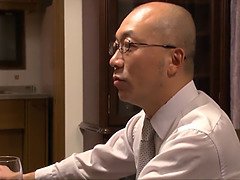 お尻, 美人, 茶髪の, エロ熟女, 日本人, オナニー, 母, 妻