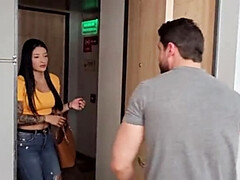 Enthousiasteling, Anaal, Hardcore, Hd, Latijnse vrouw, Moeder die ik wil neuken, Ruw, Stiefmoeder