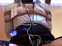 Amateur, Anal, Bondage domination sadisme masochisme, Bondage, Fait maison, Orgasme, Chatte, Esclave