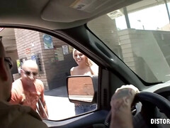 Verga grande, Tetas grandes, Mamada, Garganta profunda, Pajear