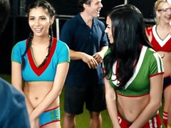 Amateur, Tetas grandes, Mamada