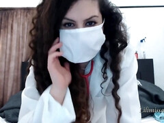 Experiment On My Butthole Using Suppositories