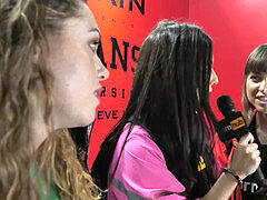 Крошечные, Сиськи