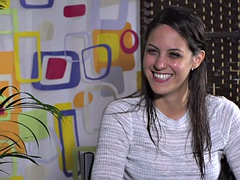 美女, デカチン, フェラチオ, 下着, 淫乱熟女, 公共, ヤリマン, のぞき