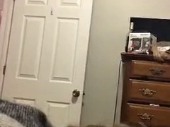 素人, 舐める尻, デカチン, 黒人, 黒人, フェラする