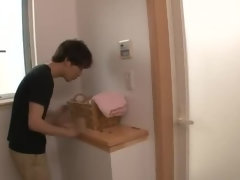 アジア人, 美女, フェラチオ, 中出し, Hd, 日本人