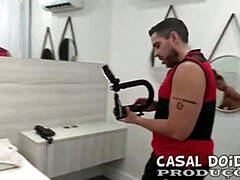 18 jaar, Anaal, Grote kont, Zwart, Eerste keer, Latijnse vrouw, Tiener, Maagd