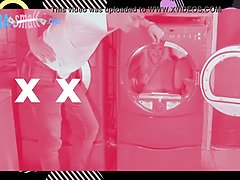 Arsch, Hinterzimmer, Lecken, Lingerie, Reif, Muschi, Stiefmutter, Sich ausziehen