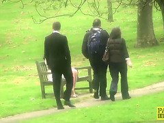 Chubby Harley Sin Hammered By Pascal White