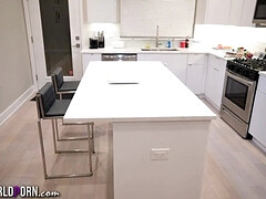 Grosser schwanz, Blasen, Spermaladung, Schwarz, Masturbation, Nackt, Muschi, Flotter dreier