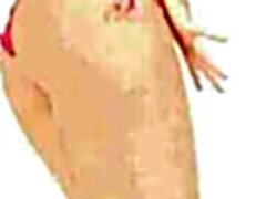 Grosser arsch, Schwarz, Braunhaarige, Spermaladung, Selbstgemacht, Milf