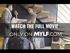 Tetas grandes, Mamada, Madura, Corridas, Mamá, Coño, Gritar, Madrastra