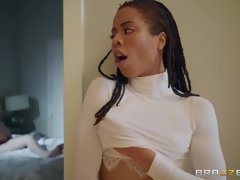 Grosser schwanz, Vollbusig, Latina, Milf, Muschi, Dürr, Jungendliche (18+), Flotter dreier