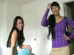 Caught by NOT sister and finest friend- JOI