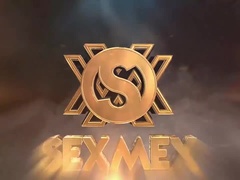 デカ尻, フェラチオ, 茶髪の, 中出し, ハードコア, ヒール, ラティーナ, オッパイの