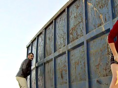 A funny trip to the sexual freedom and funky dsco parties